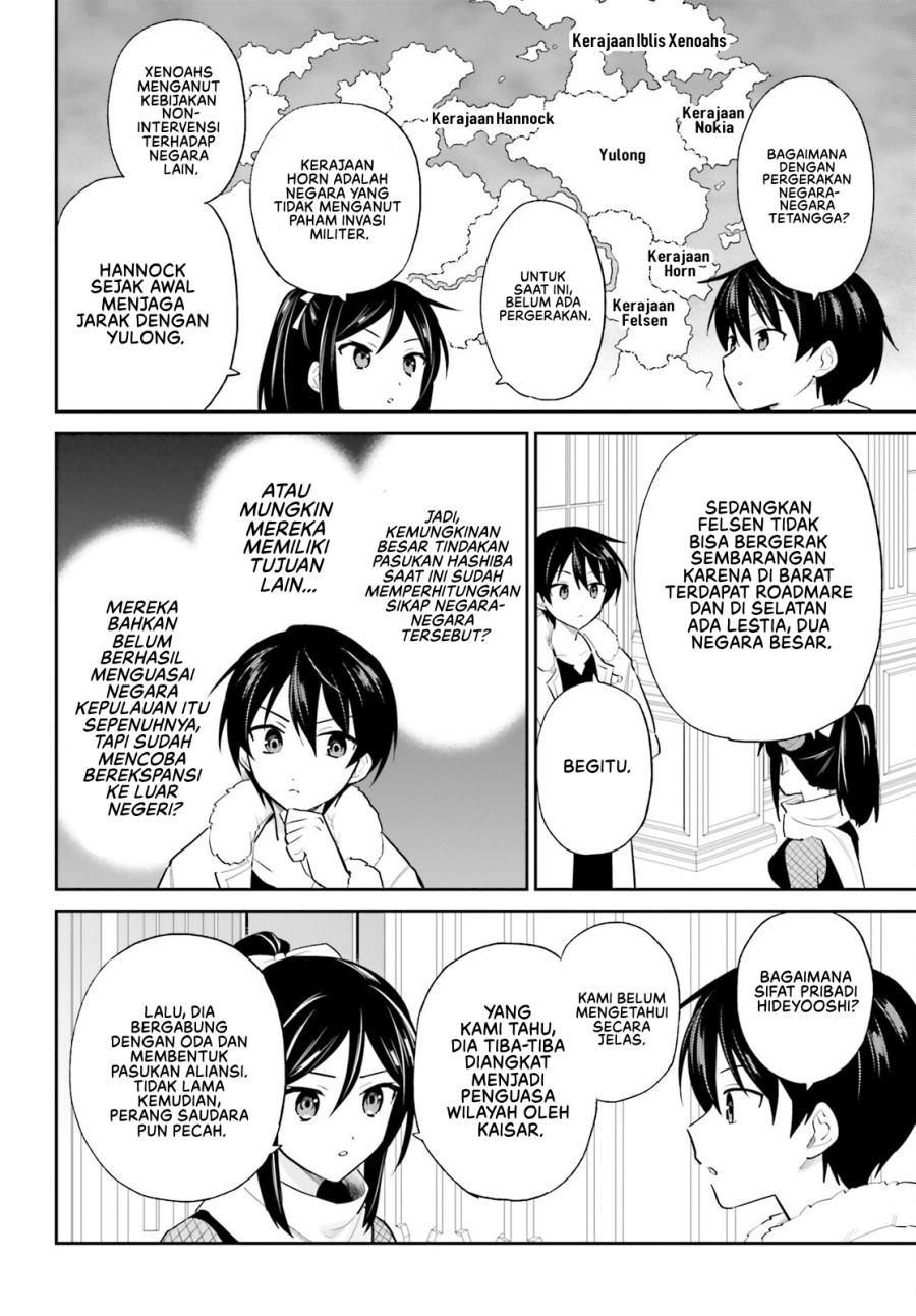 Dilarang COPAS - situs resmi www.mangacanblog.com - Komik isekai wa smartphone tomo ni 104 - chapter 104 105 Indonesia isekai wa smartphone tomo ni 104 - chapter 104 Terbaru 10|Baca Manga Komik Indonesia|Mangacan