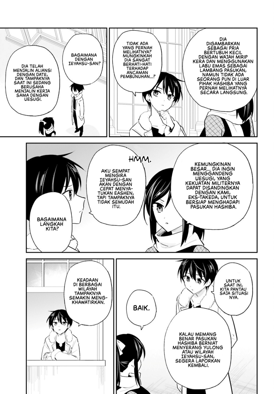 Dilarang COPAS - situs resmi www.mangacanblog.com - Komik isekai wa smartphone tomo ni 104 - chapter 104 105 Indonesia isekai wa smartphone tomo ni 104 - chapter 104 Terbaru 11|Baca Manga Komik Indonesia|Mangacan