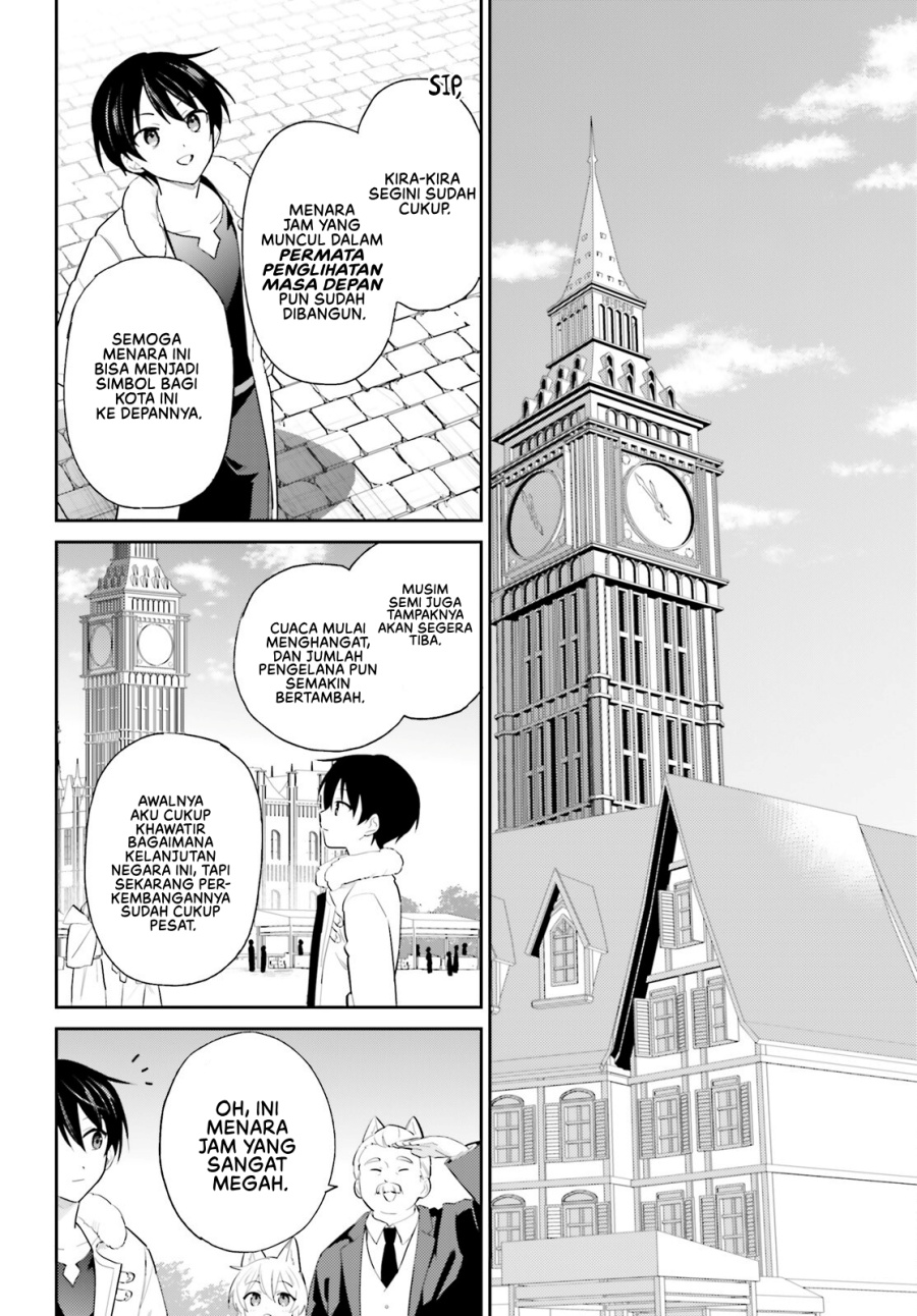 Dilarang COPAS - situs resmi www.mangacanblog.com - Komik isekai wa smartphone tomo ni 104 - chapter 104 105 Indonesia isekai wa smartphone tomo ni 104 - chapter 104 Terbaru 12|Baca Manga Komik Indonesia|Mangacan