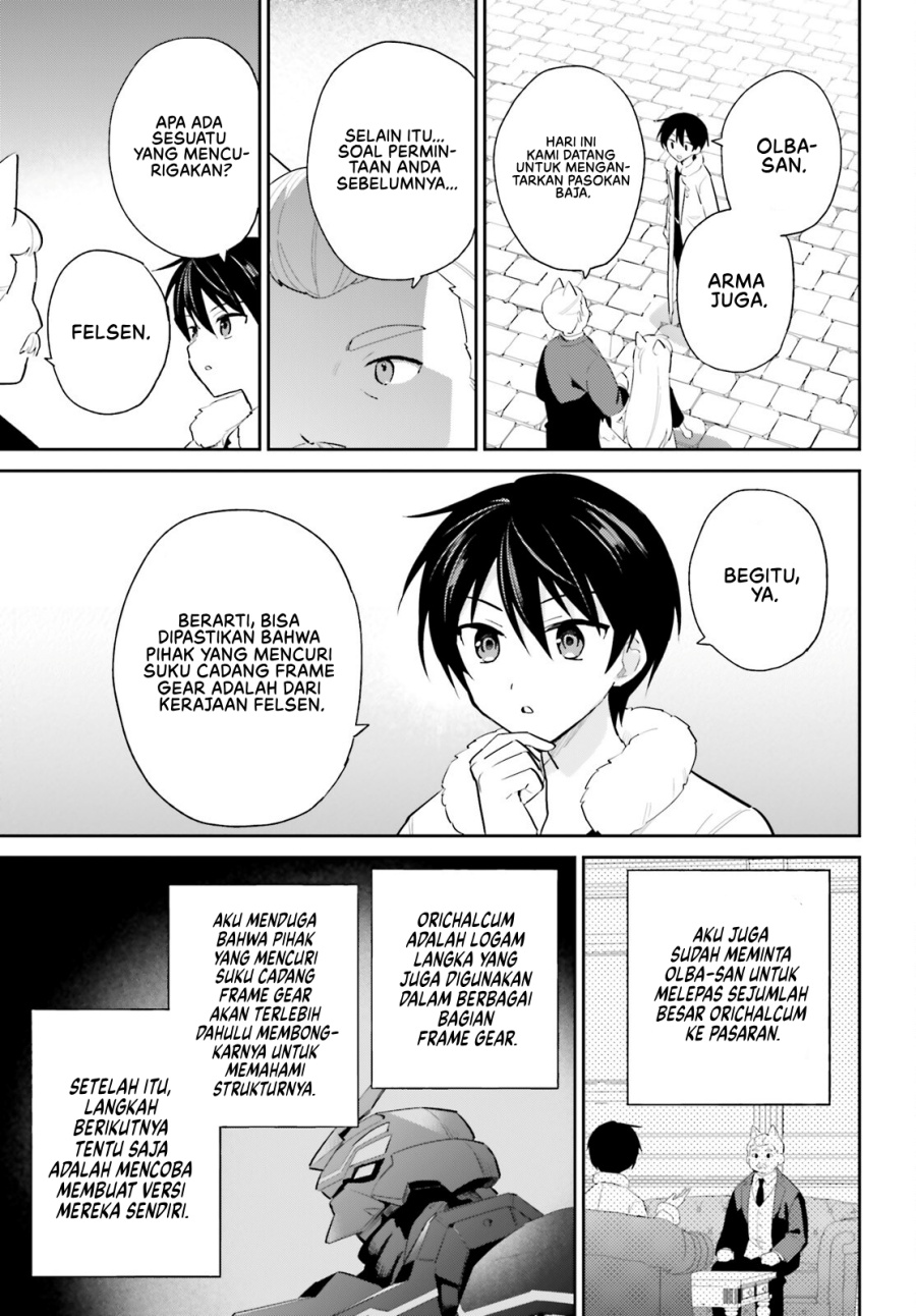 Dilarang COPAS - situs resmi www.mangacanblog.com - Komik isekai wa smartphone tomo ni 104 - chapter 104 105 Indonesia isekai wa smartphone tomo ni 104 - chapter 104 Terbaru 13|Baca Manga Komik Indonesia|Mangacan