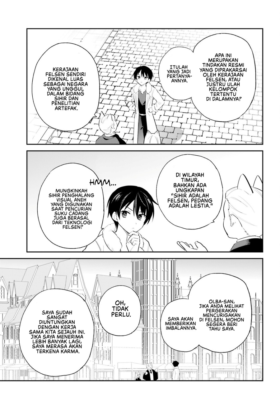 Dilarang COPAS - situs resmi www.mangacanblog.com - Komik isekai wa smartphone tomo ni 104 - chapter 104 105 Indonesia isekai wa smartphone tomo ni 104 - chapter 104 Terbaru 15|Baca Manga Komik Indonesia|Mangacan