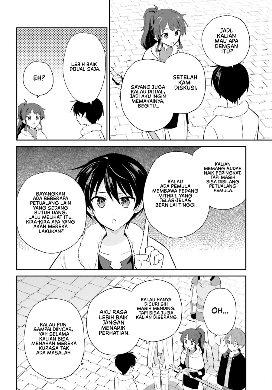 Dilarang COPAS - situs resmi www.mangacanblog.com - Komik isekai wa smartphone tomo ni 104 - chapter 104 105 Indonesia isekai wa smartphone tomo ni 104 - chapter 104 Terbaru 18|Baca Manga Komik Indonesia|Mangacan