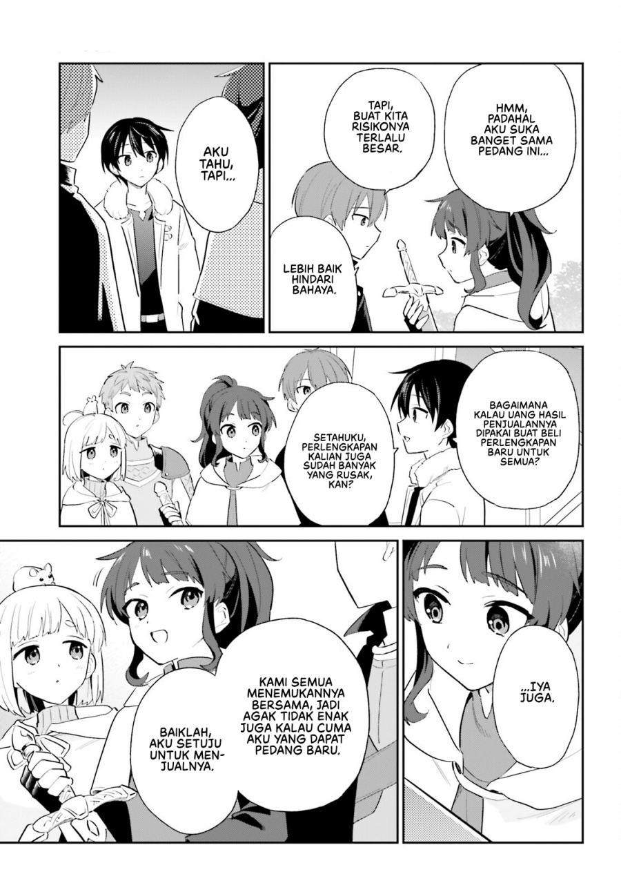 Dilarang COPAS - situs resmi www.mangacanblog.com - Komik isekai wa smartphone tomo ni 104 - chapter 104 105 Indonesia isekai wa smartphone tomo ni 104 - chapter 104 Terbaru 19|Baca Manga Komik Indonesia|Mangacan
