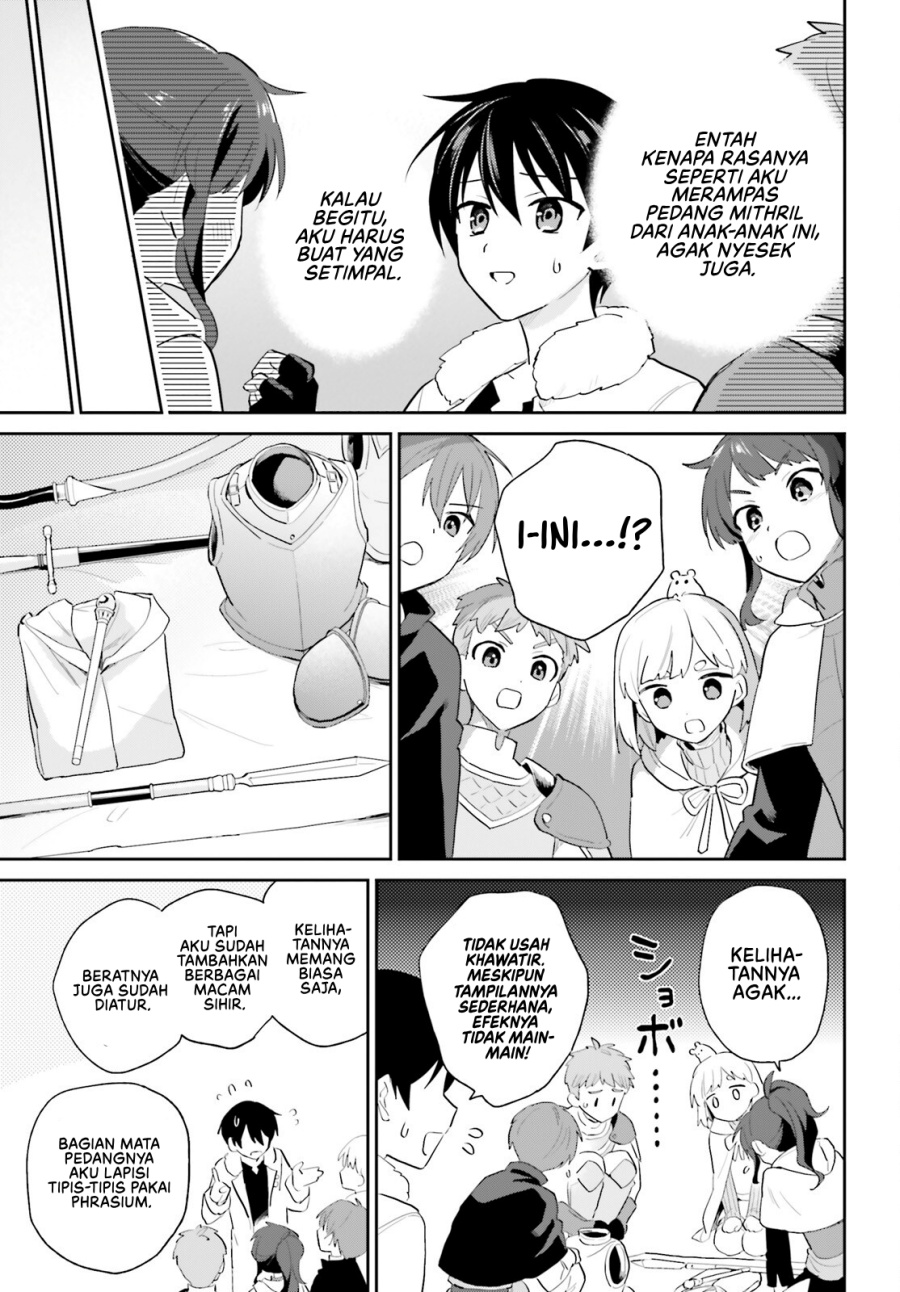 Dilarang COPAS - situs resmi www.mangacanblog.com - Komik isekai wa smartphone tomo ni 104 - chapter 104 105 Indonesia isekai wa smartphone tomo ni 104 - chapter 104 Terbaru 21|Baca Manga Komik Indonesia|Mangacan