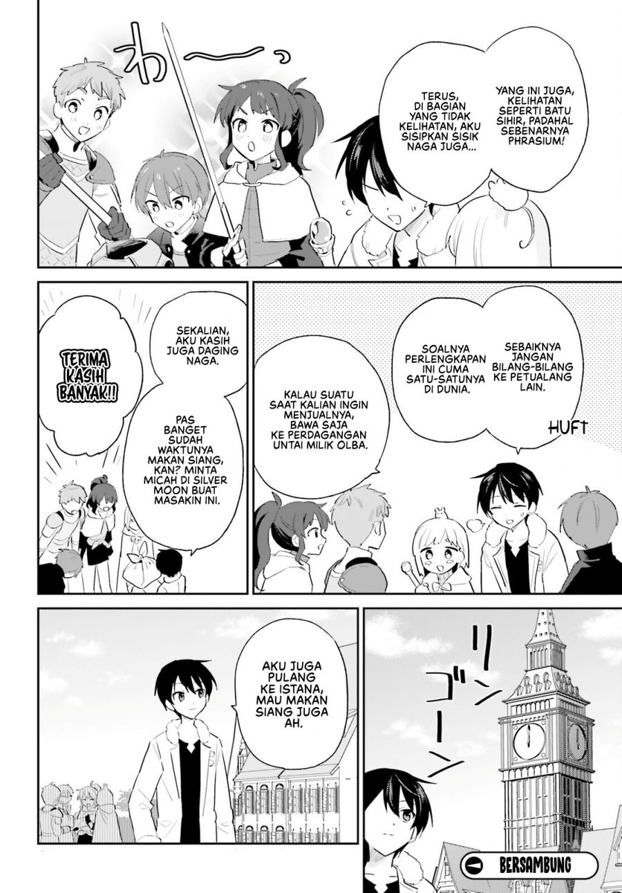 Dilarang COPAS - situs resmi www.mangacanblog.com - Komik isekai wa smartphone tomo ni 104 - chapter 104 105 Indonesia isekai wa smartphone tomo ni 104 - chapter 104 Terbaru 22|Baca Manga Komik Indonesia|Mangacan
