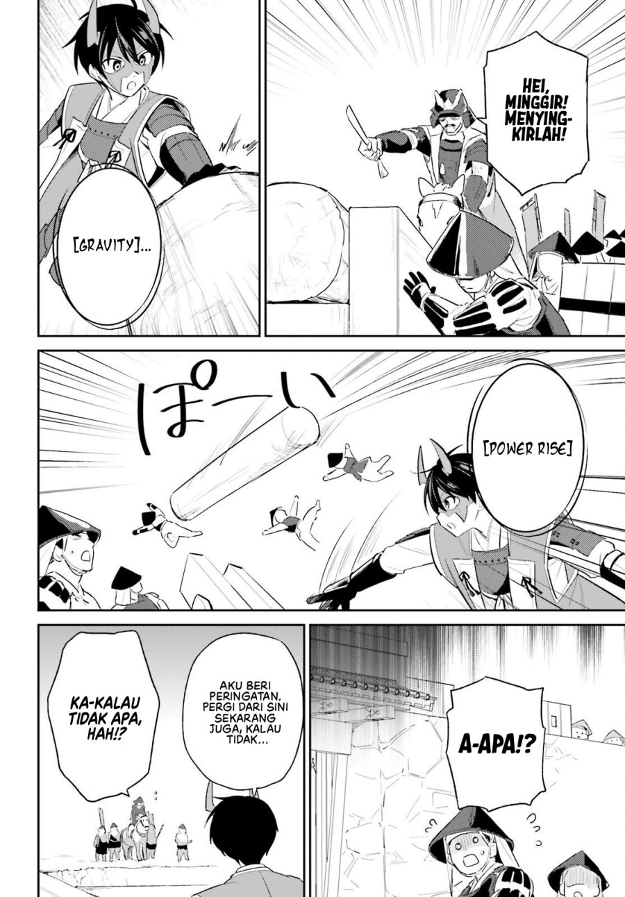 Isekai wa Smartphone to Tomo ni. chapter 105
