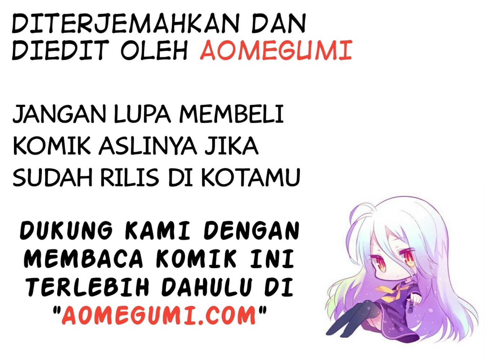 Isekai Cheat Survival Meshi Chapter 01 Bahasa Indonesia