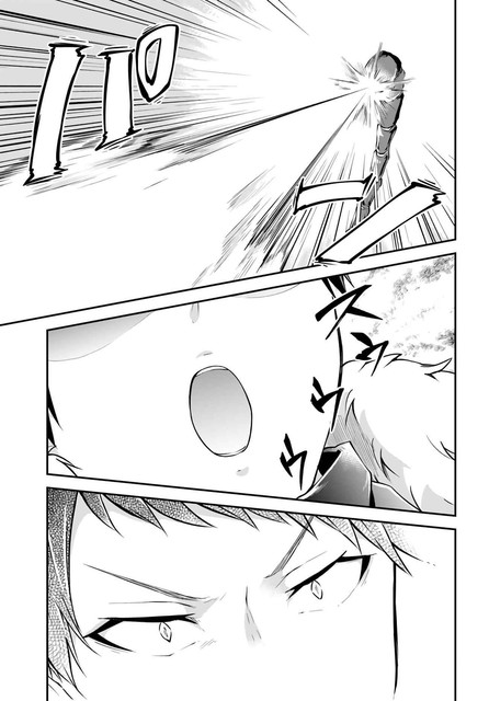 Isekai Cheat Survival Meshi Chapter 28 Bahasa Indonesia