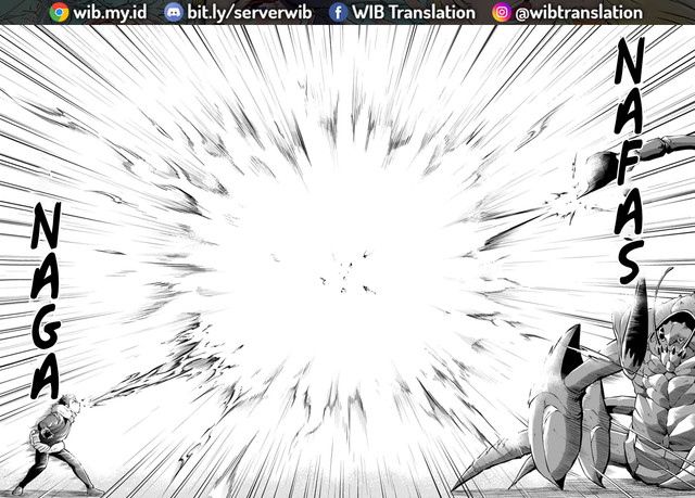 Isekai Cheat Survival Meshi Chapter 28 Bahasa Indonesia