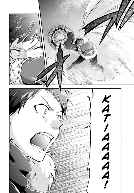 Isekai Cheat Survival Meshi Chapter 28 Bahasa Indonesia