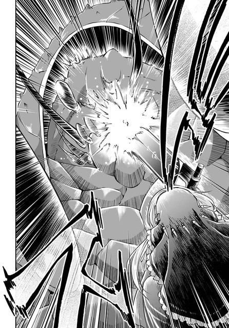 Isekai Cheat Survival Meshi Chapter 28 Bahasa Indonesia
