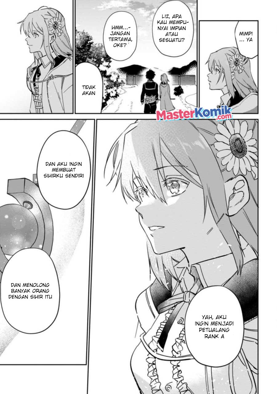Isekai Craft Gurashi Jiyu Kimamana Seisan Shoku no Honobono Slow Life chapter 7