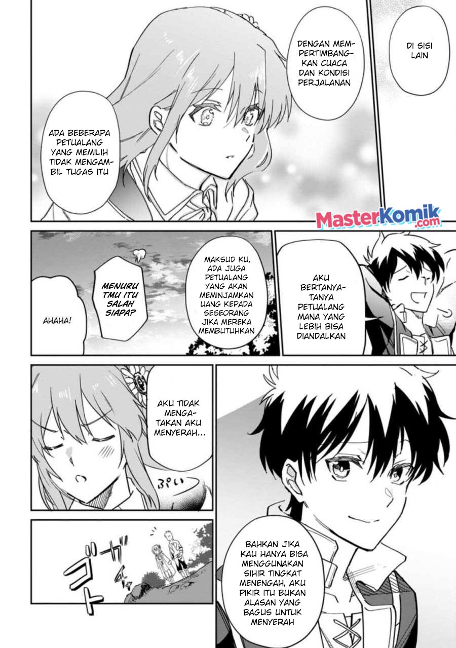 Isekai Craft Gurashi Jiyu Kimamana Seisan Shoku no Honobono Slow Life chapter 7