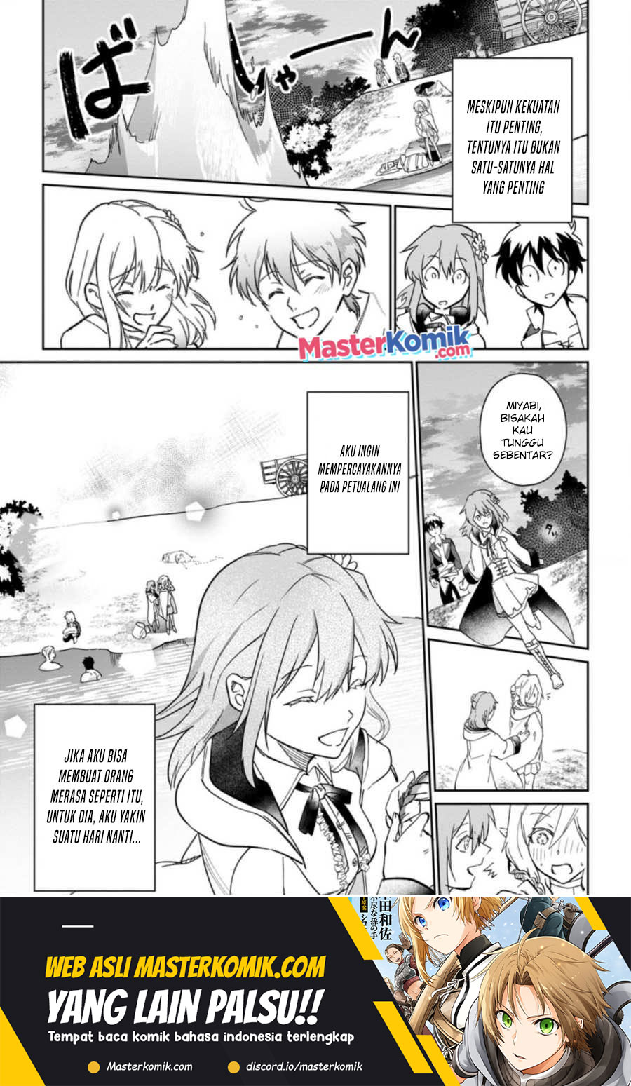 Isekai Craft Gurashi Jiyu Kimamana Seisan Shoku no Honobono Slow Life chapter 7