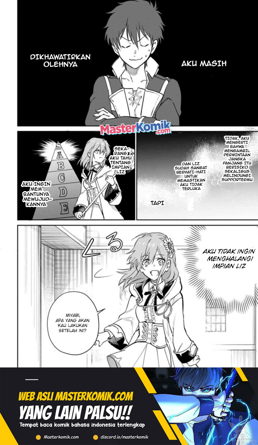 Isekai Craft Gurashi Jiyu Kimamana Seisan Shoku No Honobono Slow Life Chapter 08.1 Bahasa Indonesia