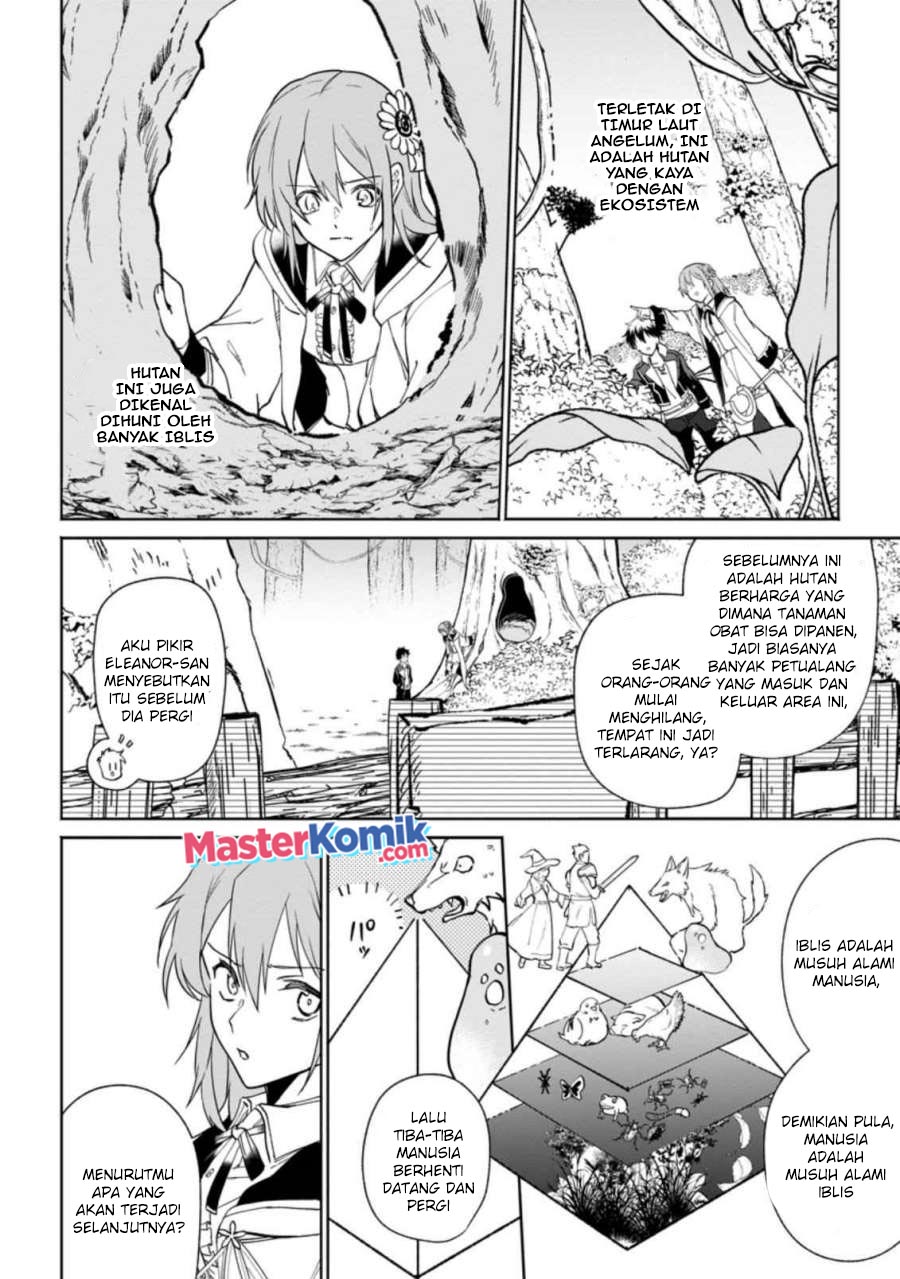 Isekai Craft Gurashi Jiyu Kimamana Seisan Shoku no Honobono Slow Life chapter 9