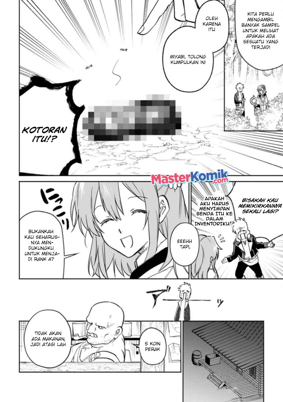 Isekai Craft Gurashi Jiyu Kimamana Seisan Shoku no Honobono Slow Life chapter 9