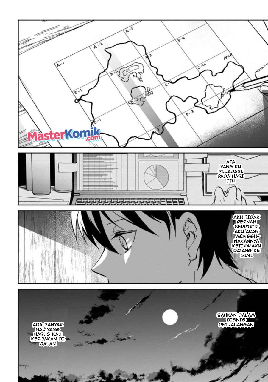 Isekai Craft Gurashi Jiyu Kimamana Seisan Shoku no Honobono Slow Life chapter 9