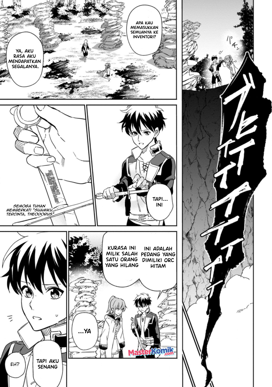 Isekai Craft Gurashi Jiyu Kimamana Seisan Shoku no Honobono Slow Life chapter 10