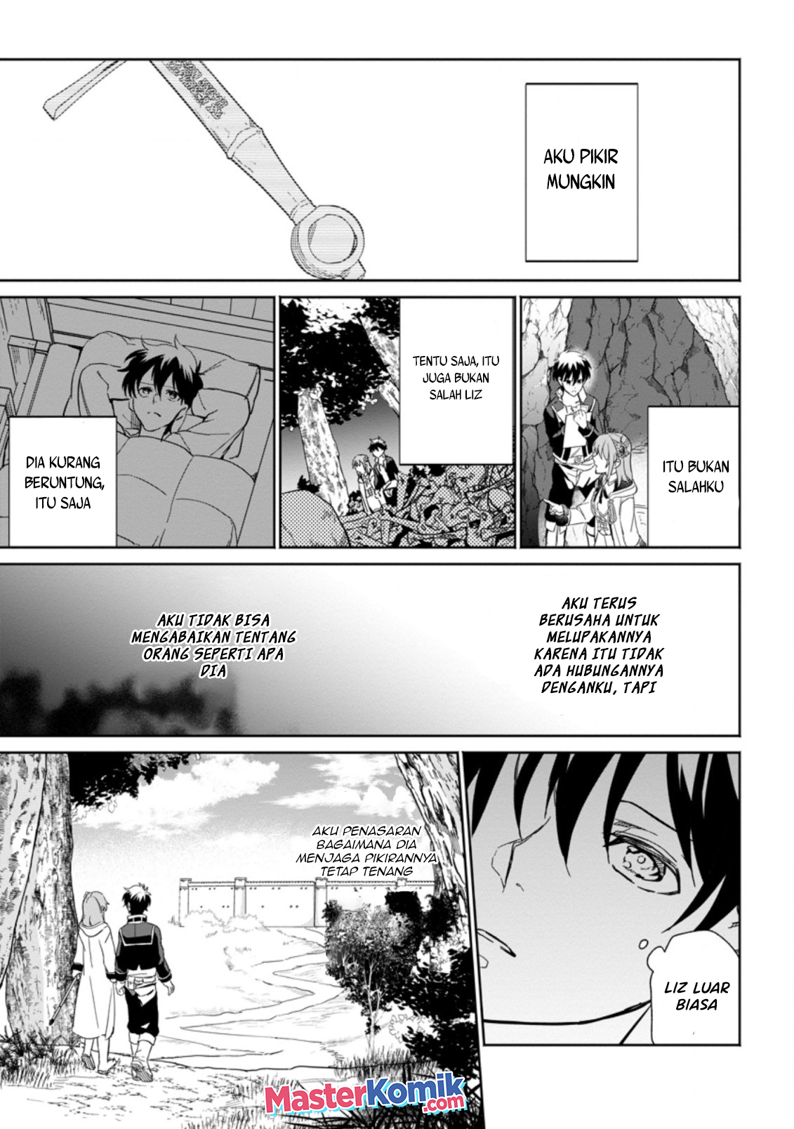 Isekai Craft Gurashi Jiyu Kimamana Seisan Shoku no Honobono Slow Life chapter 10