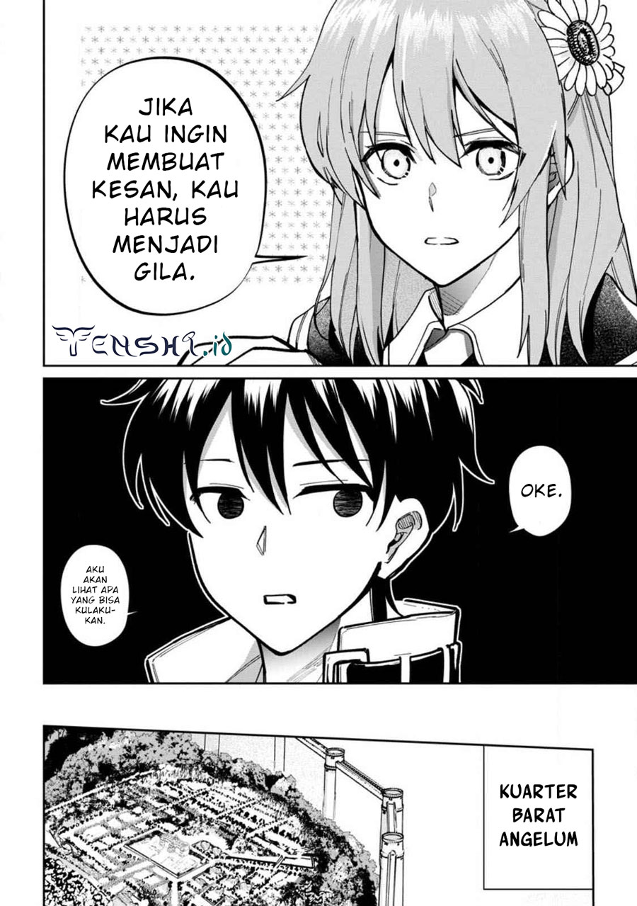 Isekai Craft Gurashi Jiyu Kimamana Seisan Shoku no Honobono Slow Life chapter 12