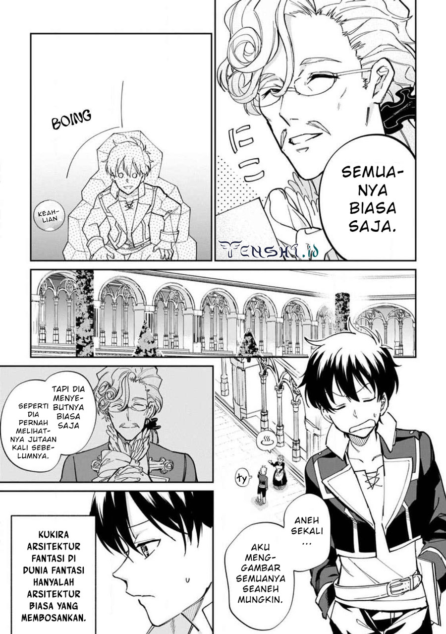 Isekai Craft Gurashi Jiyu Kimamana Seisan Shoku no Honobono Slow Life chapter 12