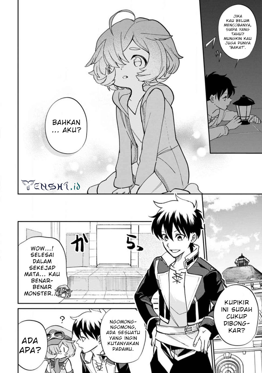 Isekai Craft Gurashi Jiyu Kimamana Seisan Shoku no Honobono Slow Life chapter 12