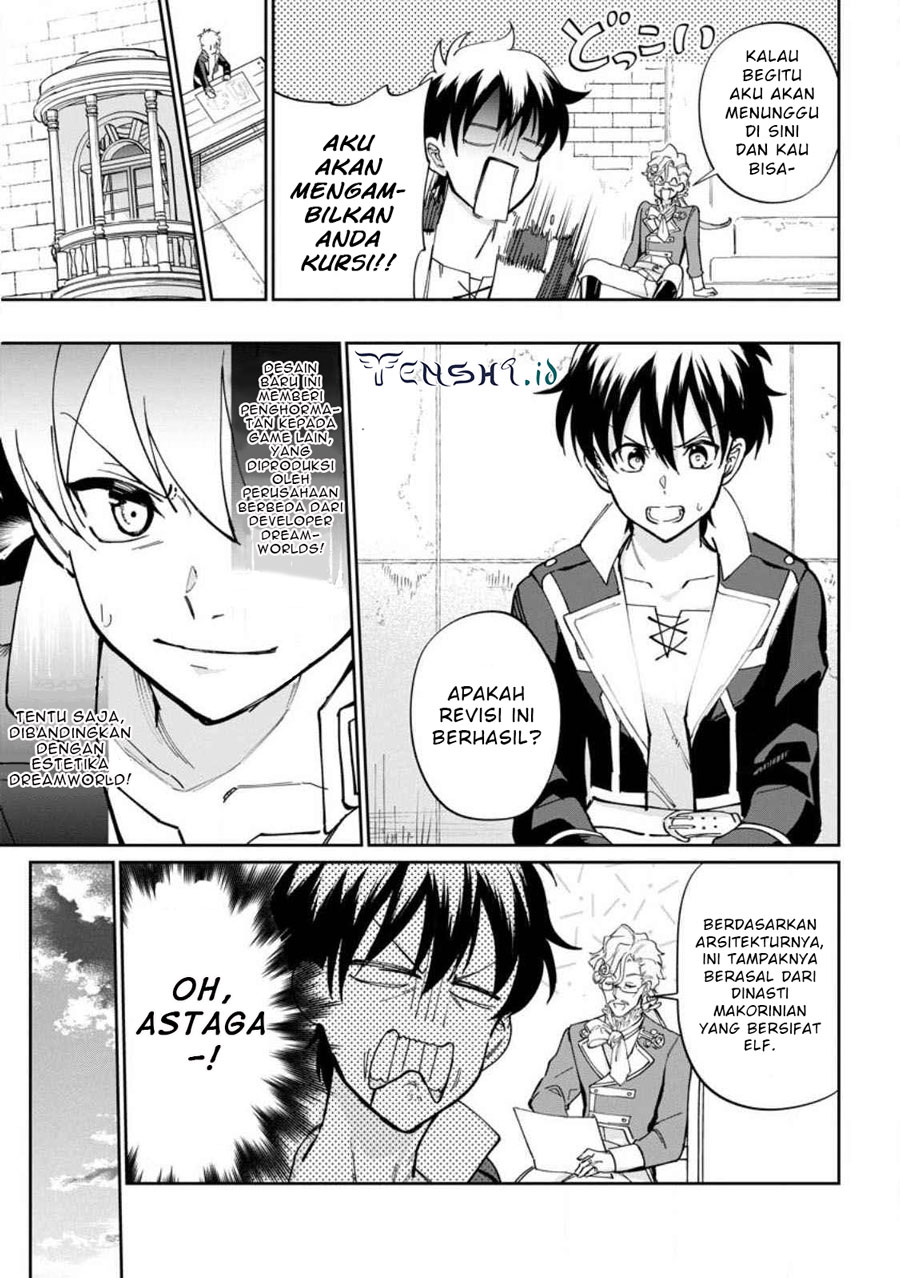 Isekai Craft Gurashi Jiyu Kimamana Seisan Shoku no Honobono Slow Life chapter 12