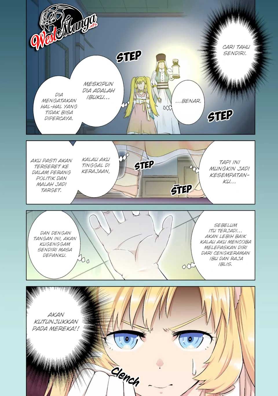 Isekai de Tadahitori no Mamono Tsukai ~ Tenshoku Shitara Maou Ni Machigawa Remashita chapter 19