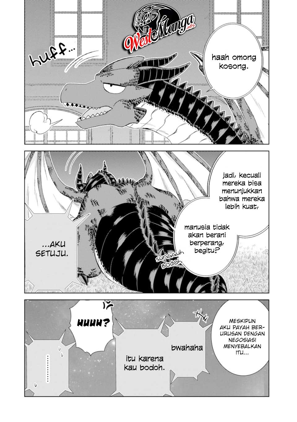 Isekai de Tadahitori no Mamono Tsukai ~ Tenshoku Shitara Maou Ni Machigawa Remashita chapter 19