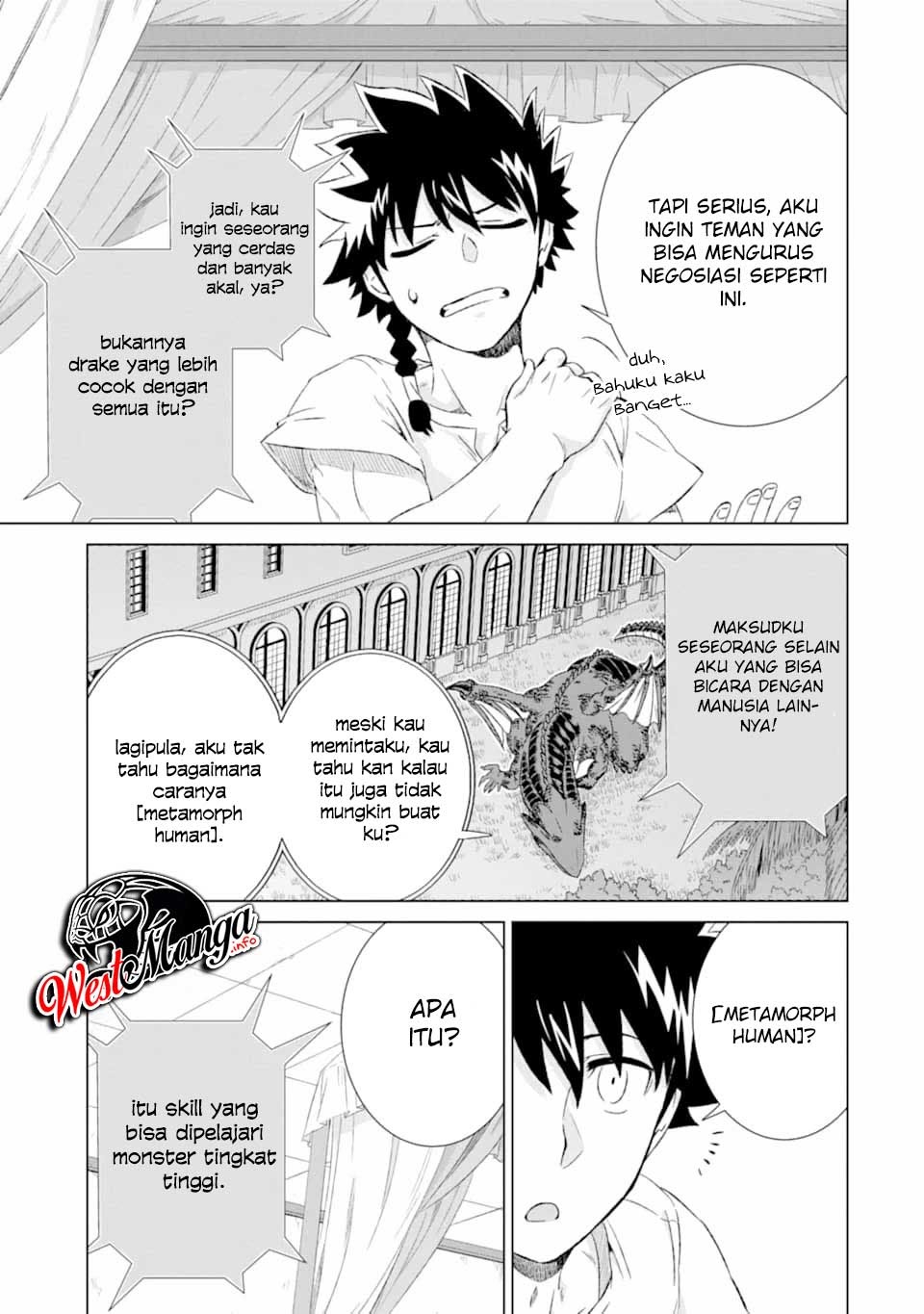 Isekai de Tadahitori no Mamono Tsukai ~ Tenshoku Shitara Maou Ni Machigawa Remashita chapter 19