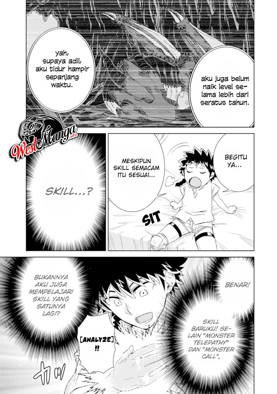 Isekai de Tadahitori no Mamono Tsukai ~ Tenshoku Shitara Maou Ni Machigawa Remashita chapter 19
