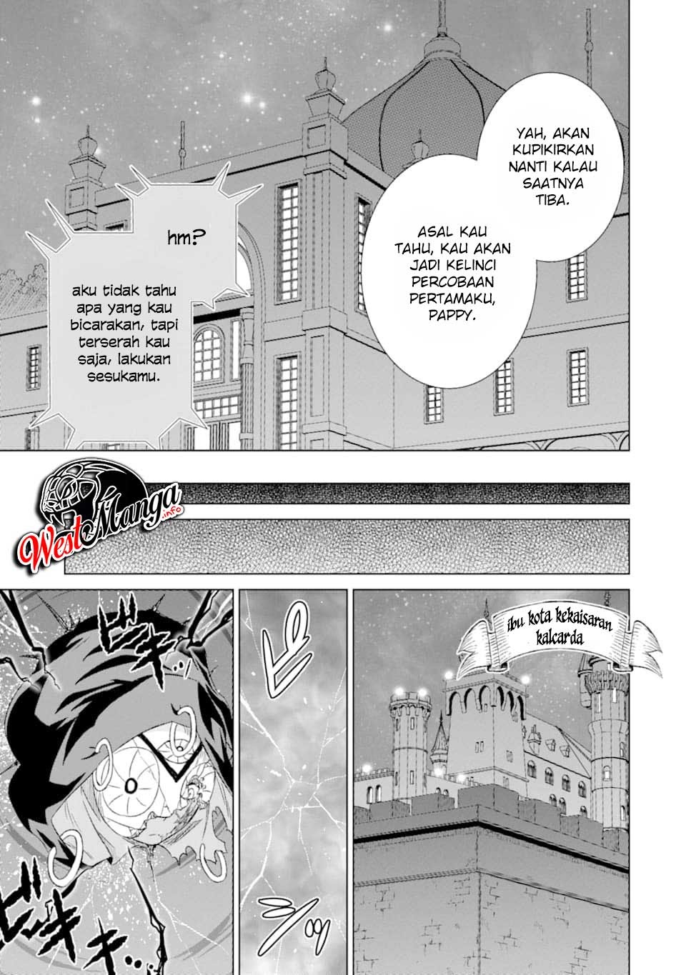Isekai de Tadahitori no Mamono Tsukai ~ Tenshoku Shitara Maou Ni Machigawa Remashita chapter 19