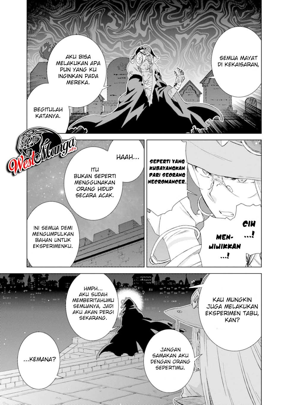 Isekai de Tadahitori no Mamono Tsukai ~ Tenshoku Shitara Maou Ni Machigawa Remashita chapter 19
