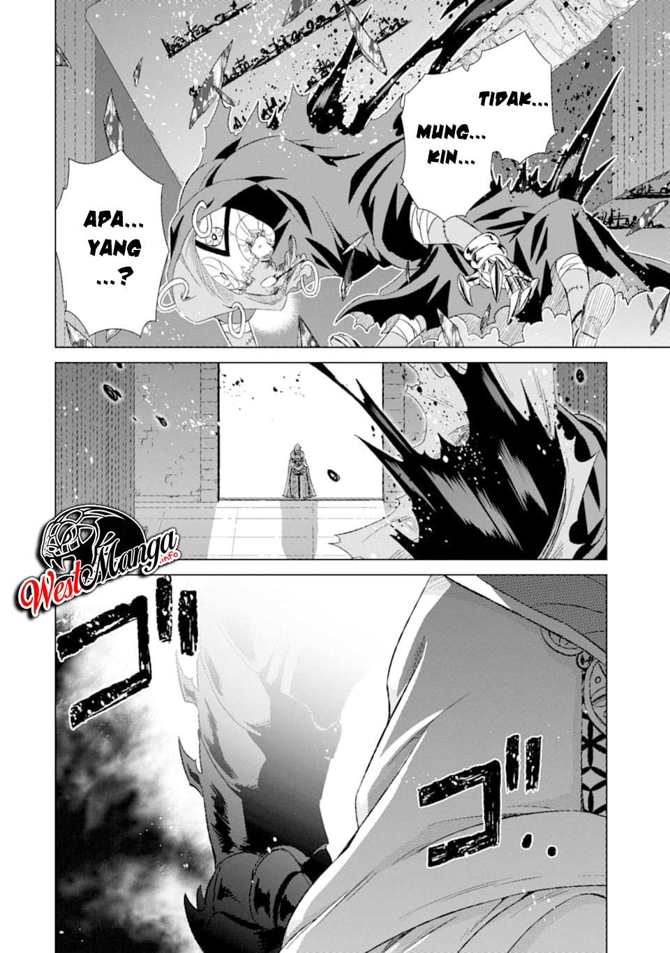 Isekai de Tadahitori no Mamono Tsukai ~ Tenshoku Shitara Maou Ni Machigawa Remashita chapter 19