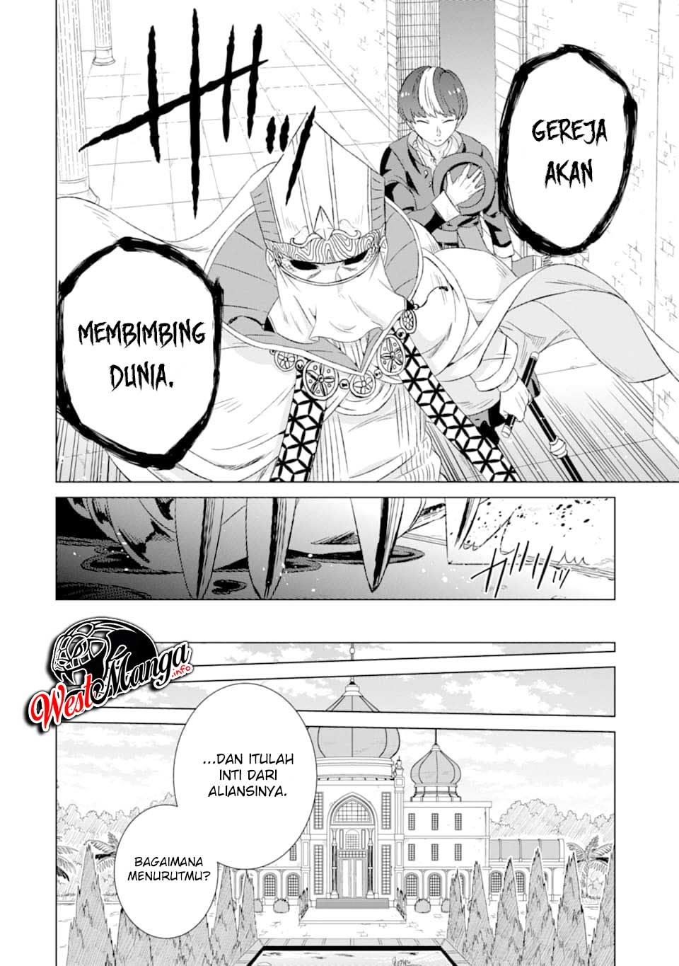 Isekai de Tadahitori no Mamono Tsukai ~ Tenshoku Shitara Maou Ni Machigawa Remashita chapter 19