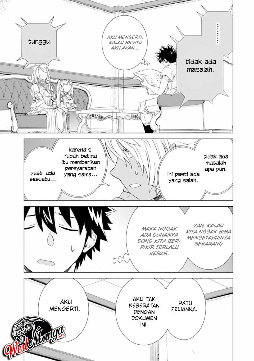 Isekai de Tadahitori no Mamono Tsukai ~ Tenshoku Shitara Maou Ni Machigawa Remashita chapter 19