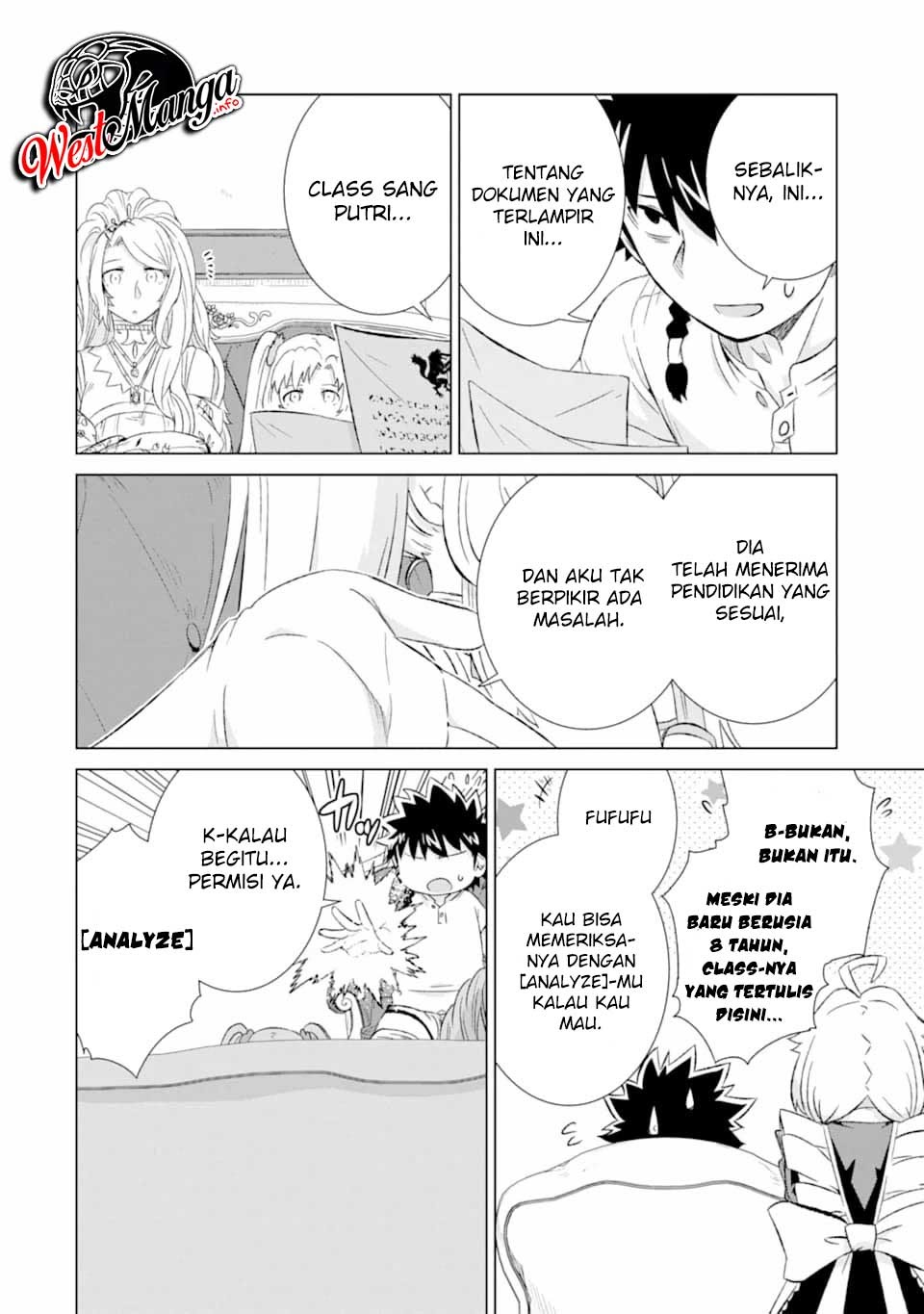 Isekai de Tadahitori no Mamono Tsukai ~ Tenshoku Shitara Maou Ni Machigawa Remashita chapter 19