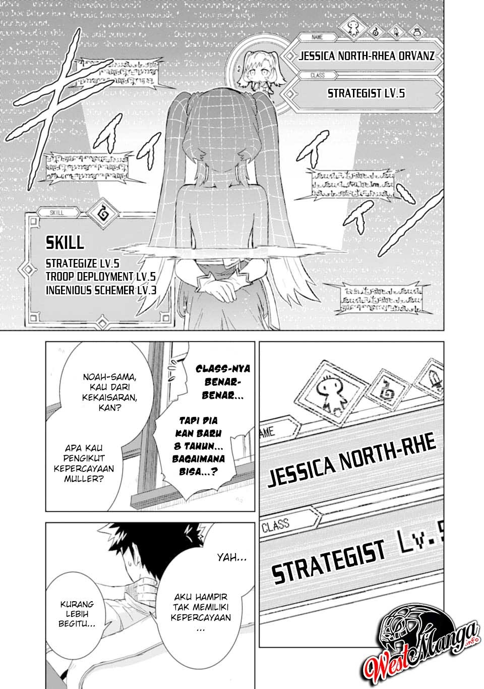 Isekai de Tadahitori no Mamono Tsukai ~ Tenshoku Shitara Maou Ni Machigawa Remashita chapter 19