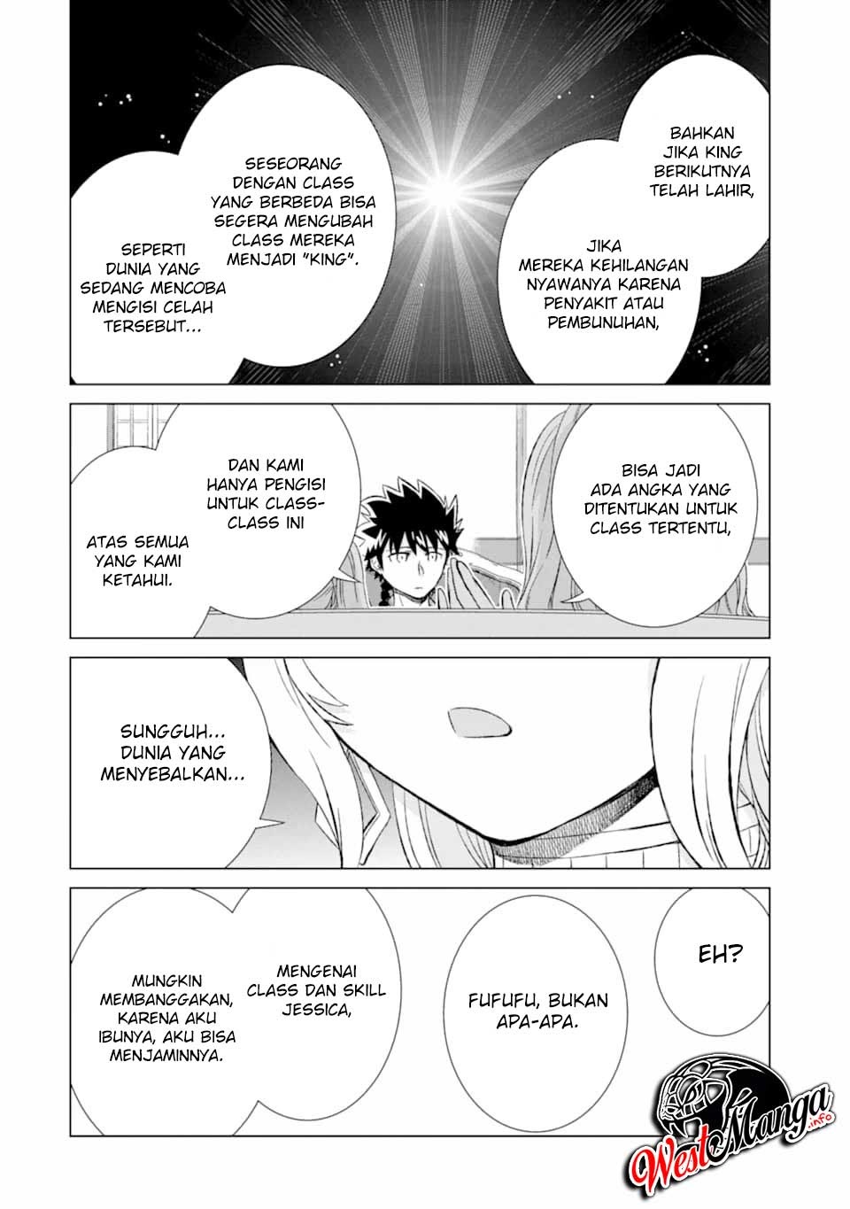 Isekai de Tadahitori no Mamono Tsukai ~ Tenshoku Shitara Maou Ni Machigawa Remashita chapter 19