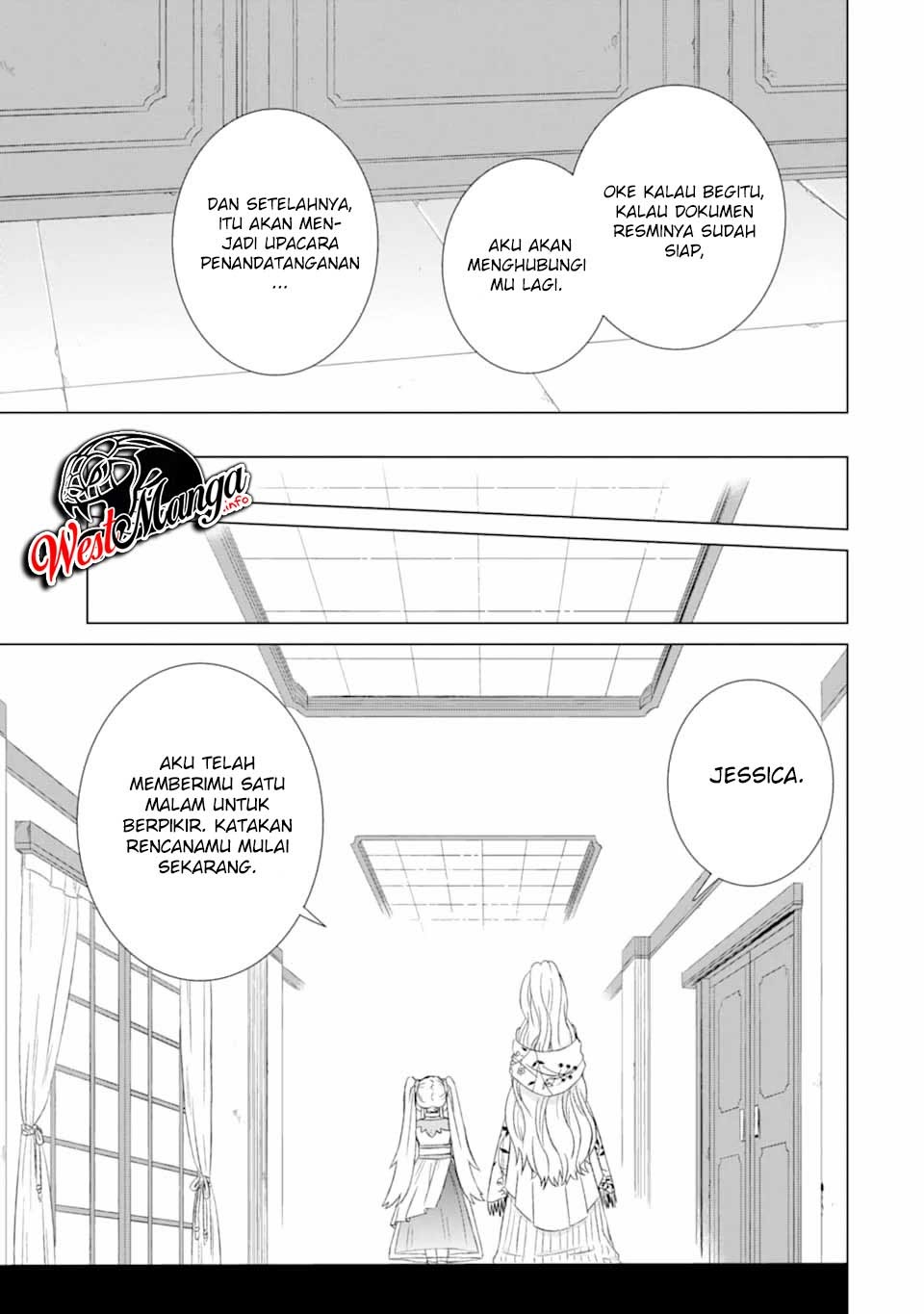 Isekai de Tadahitori no Mamono Tsukai ~ Tenshoku Shitara Maou Ni Machigawa Remashita chapter 19