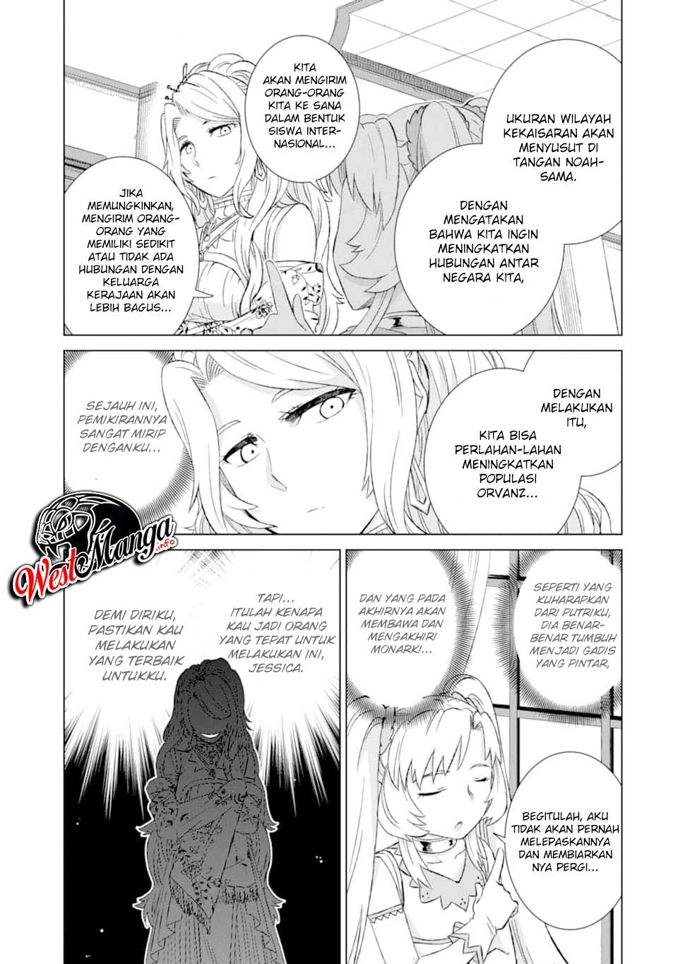 Isekai de Tadahitori no Mamono Tsukai ~ Tenshoku Shitara Maou Ni Machigawa Remashita chapter 19