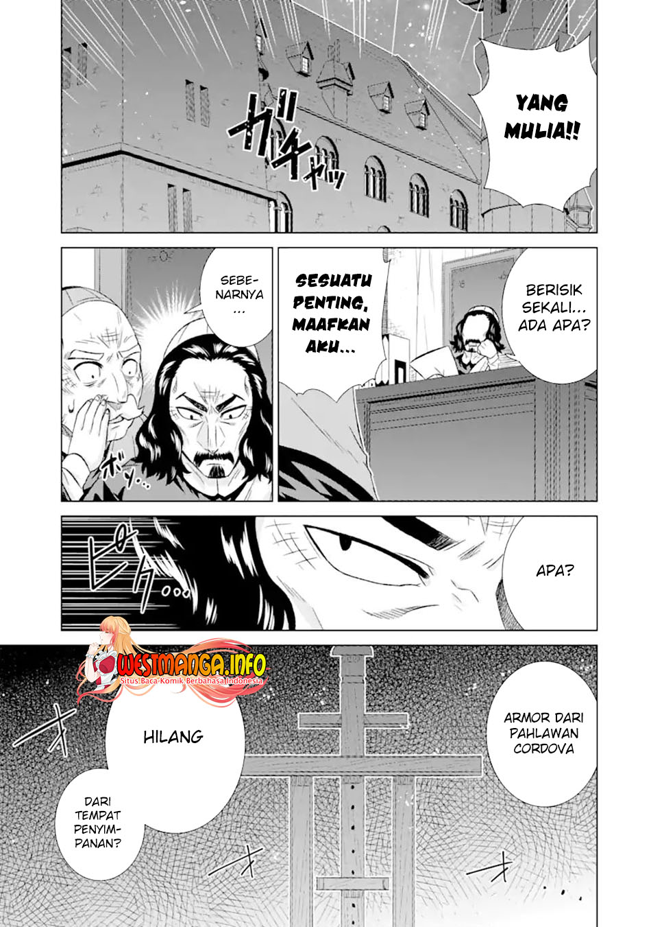 Isekai de Tadahitori no Mamono Tsukai ~ Tenshoku Shitara Maou Ni Machigawa Remashita chapter 42