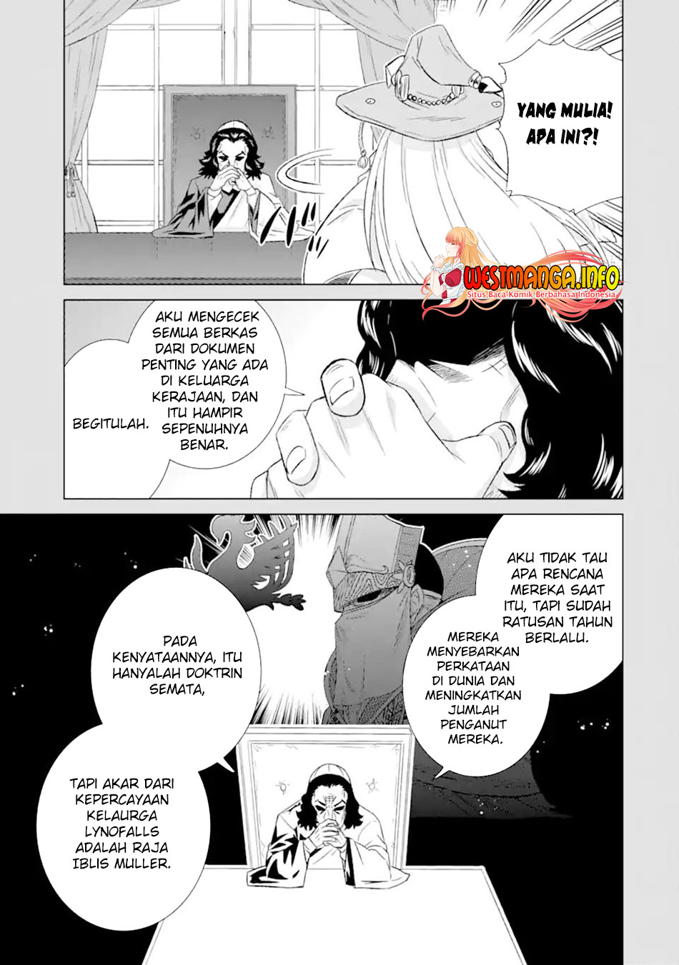 Isekai de Tadahitori no Mamono Tsukai ~ Tenshoku Shitara Maou Ni Machigawa Remashita chapter 42