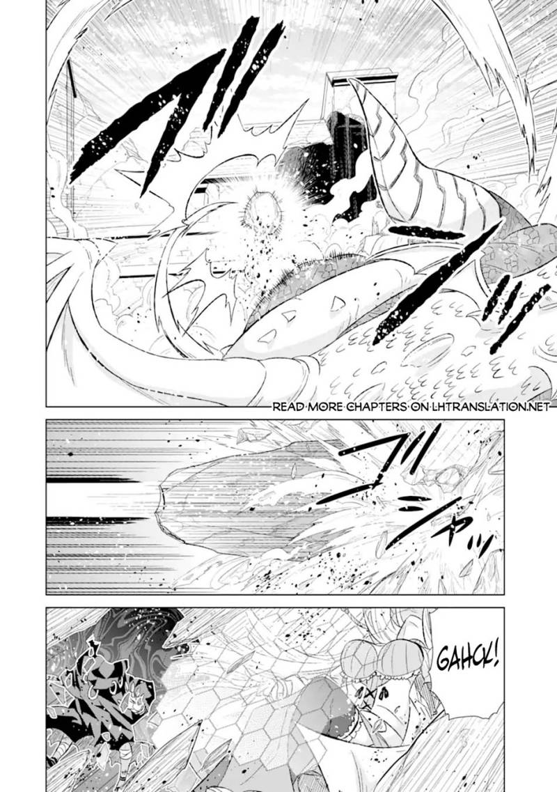 Isekai de Tadahitori no Mamono Tsukai ~ Tenshoku Shitara Maou ni Machigawa Remashita Chapter 47.3 Bahasa Indonesia