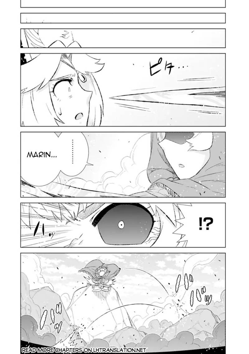 Isekai de Tadahitori no Mamono Tsukai ~ Tenshoku Shitara Maou ni Machigawa Remashita Chapter 47.3 Bahasa Indonesia