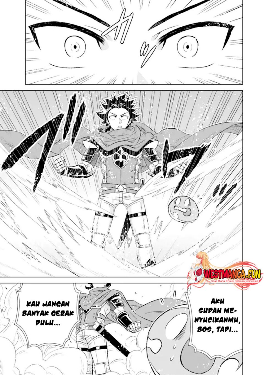 Isekai de Tadahitori no Mamono Tsukai ~ Tenshoku Shitara Maou Ni Machigawa Remashita chapter 54