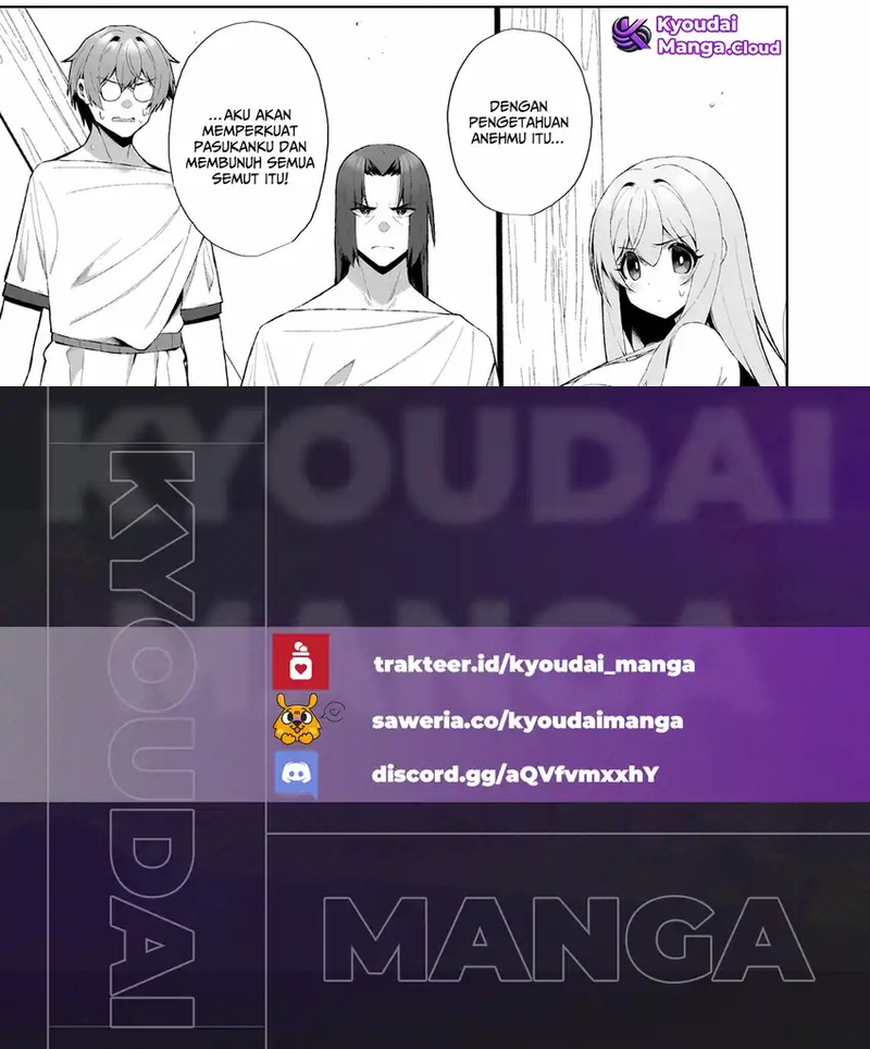 Isekai Drug ~Yakugaku Chishiki de Monster Musume-tachi wo Toriko ni shite Nariagaru~ chapter 2