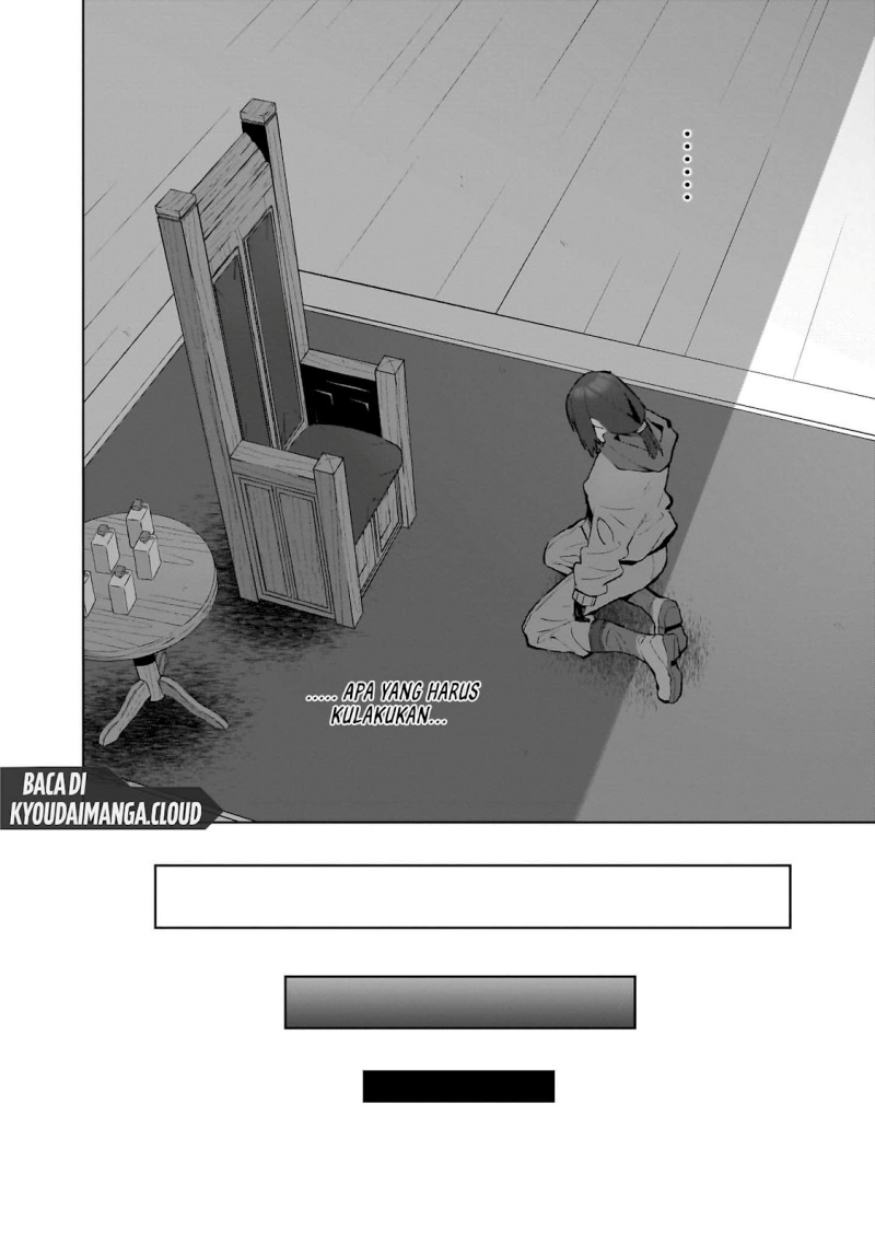 Isekai Drug ~Yakugaku Chishiki de Monster Musume-tachi wo Toriko ni shite Nariagaru~ Chapter 07 Bahasa Indonesia