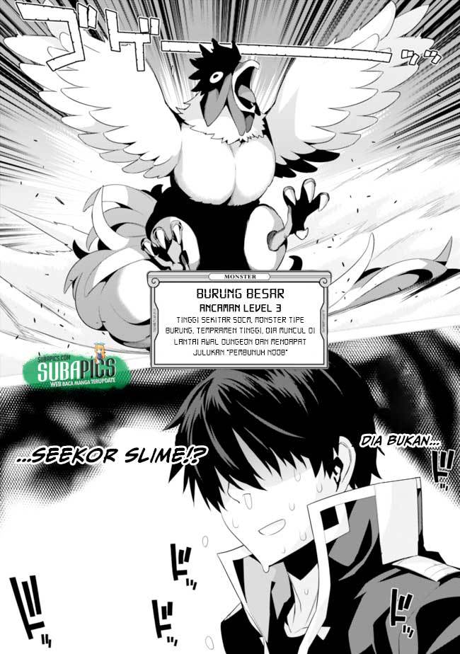 Isekai Elf no Dorei-chan chapter 9